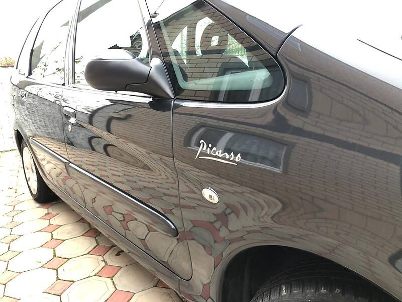 Універсал Citroen Xsara Picasso 2006 в Немирові