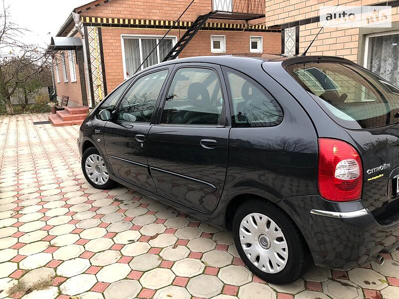 Універсал Citroen Xsara Picasso 2006 в Немирові
