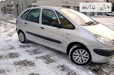 Хэтчбек Citroen Xsara Picasso 2003 в Хмельницком