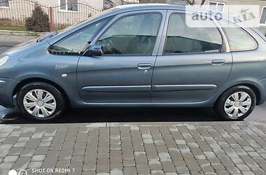 Универсал Citroen Xsara Picasso 2008 в 