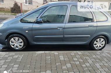 Универсал Citroen Xsara Picasso 2008 в Ходорове