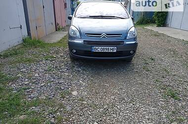 Универсал Citroen Xsara Picasso 2006 в Дрогобыче