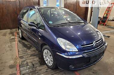 Универсал Citroen Xsara Picasso 2007 в Бердичеве