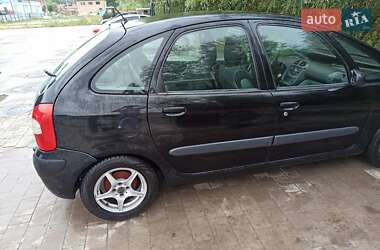 Минивэн Citroen Xsara Picasso 2006 в Бережанах