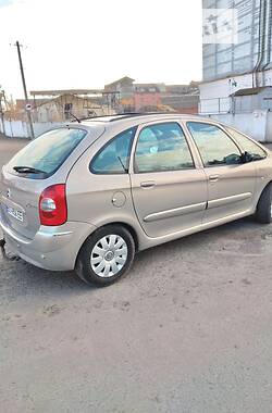 Минивэн Citroen Xsara Picasso 2005 в Радивилове