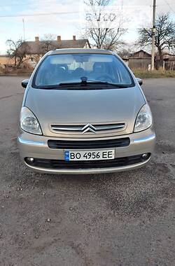 Минивэн Citroen Xsara Picasso 2005 в Радивилове