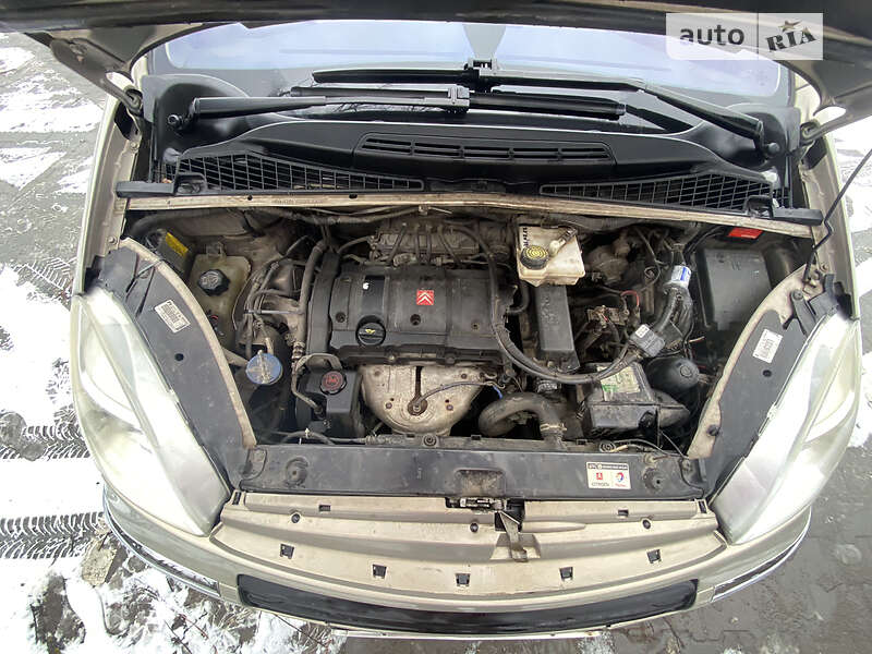 Мінівен Citroen Xsara Picasso 2006 в Хмельницькому