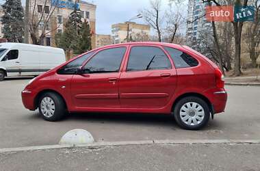 Минивэн Citroen Xsara Picasso 2006 в Киеве