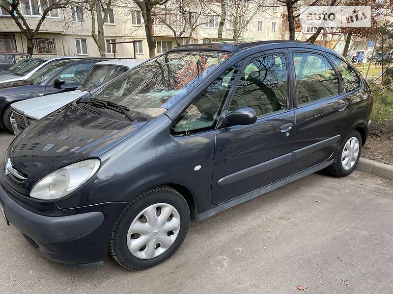 Трос сцепления на СИТРОЕН КСАРА ПИКАССО Н68 (CITROEN XSARA PICASSO) купить, цена, продажа