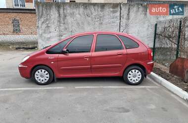 Минивэн Citroen Xsara Picasso 2006 в Киеве