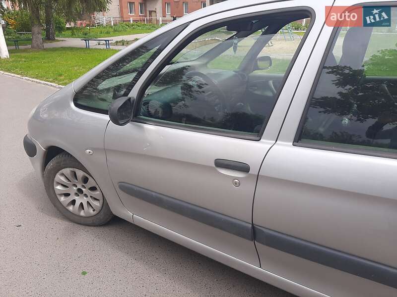 Citroen Xsara Picasso 2000