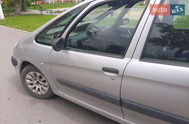 Минивэн Citroen Xsara Picasso 2000 в Луцке