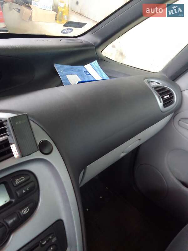 Мінівен Citroen Xsara Picasso 2007 в Могилів-Подільському фото 25 Мінівен Citroen Xsara Picasso 2007 в Могилів-Подільському
