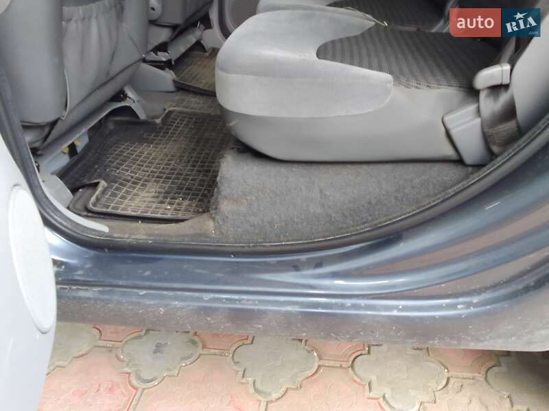 Мінівен Citroen Xsara Picasso 2007 в Могилів-Подільському фото 4 Мінівен Citroen Xsara Picasso 2007 в Могилів-Подільському