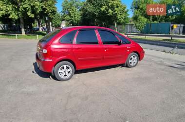 Минивэн Citroen Xsara Picasso 2006 в Киеве