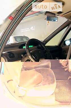 Минивэн Citroen Xsara Picasso 2000 в 