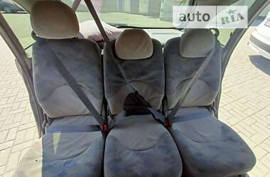 Минивэн Citroen Xsara Picasso 2001 в 