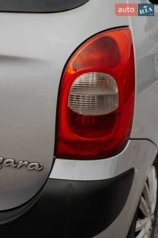 Мінівен Citroen Xsara Picasso 2005 в Львові