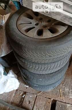 Минивэн Citroen Xsara Picasso 2001 в 