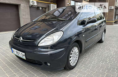 Минивэн Citroen Xsara Picasso 2002 в Бердичеве