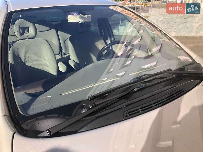 Мінівен Citroen Xsara Picasso 2003 в Луцьку