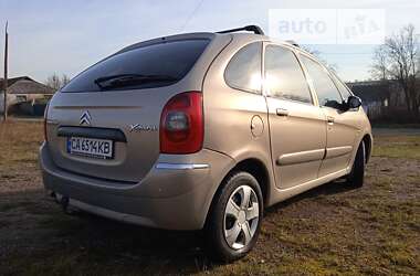 Мінівен Citroen Xsara Picasso 2006 в Катеринопілі