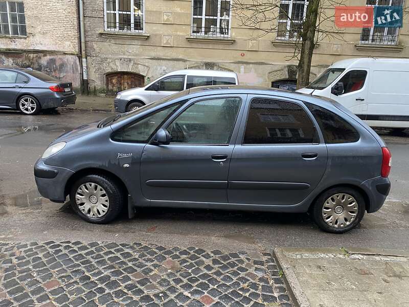 Citroen Xsara Picasso 2010