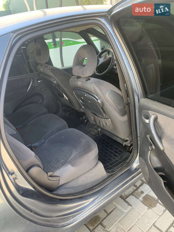 Мінівен Citroen Xsara Picasso 2008 в Хмельницькому