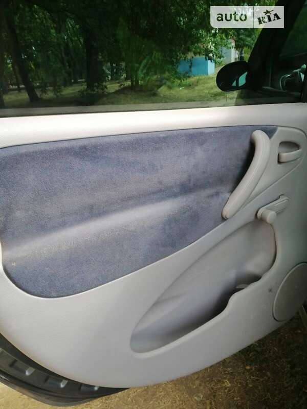 Минивэн Citroen Xsara Picasso 2007 в Малой Виске фото 9 Минивэн Citroen Xsara Picasso 2007 в Малой Виске