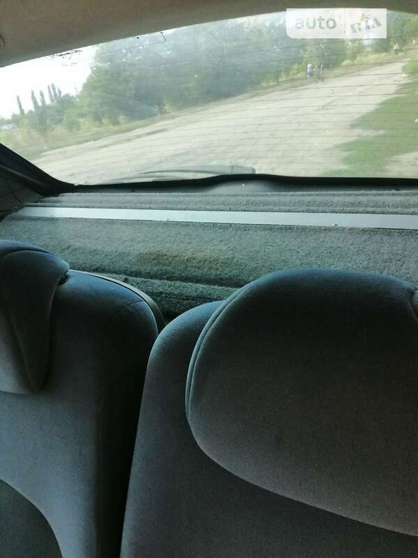 Минивэн Citroen Xsara Picasso 2007 в Малой Виске фото 10 Минивэн Citroen Xsara Picasso 2007 в Малой Виске