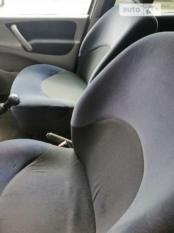 Минивэн Citroen Xsara Picasso 2007 в Малой Виске фото 7 Минивэн Citroen Xsara Picasso 2007 в Малой Виске