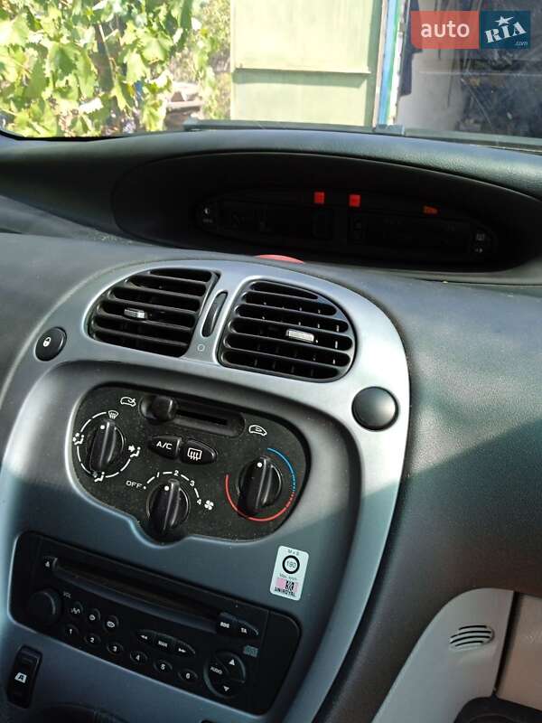 Минивэн Citroen Xsara Picasso 2008 в Николаеве