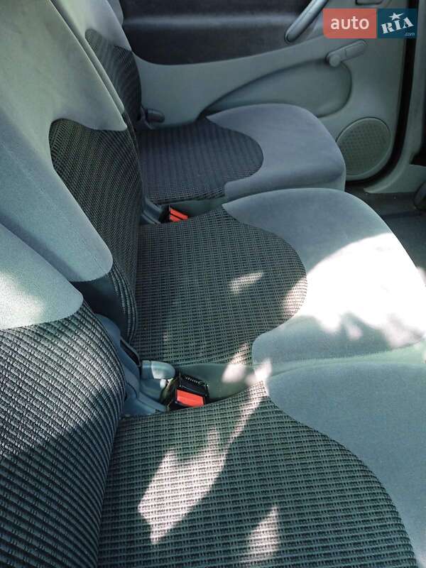 Минивэн Citroen Xsara Picasso 2008 в Николаеве