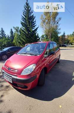 Минивэн Citroen Xsara Picasso 2005 в Прилуках