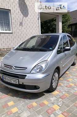 Мінівен Citroen Xsara Picasso 2004 в Вінниці