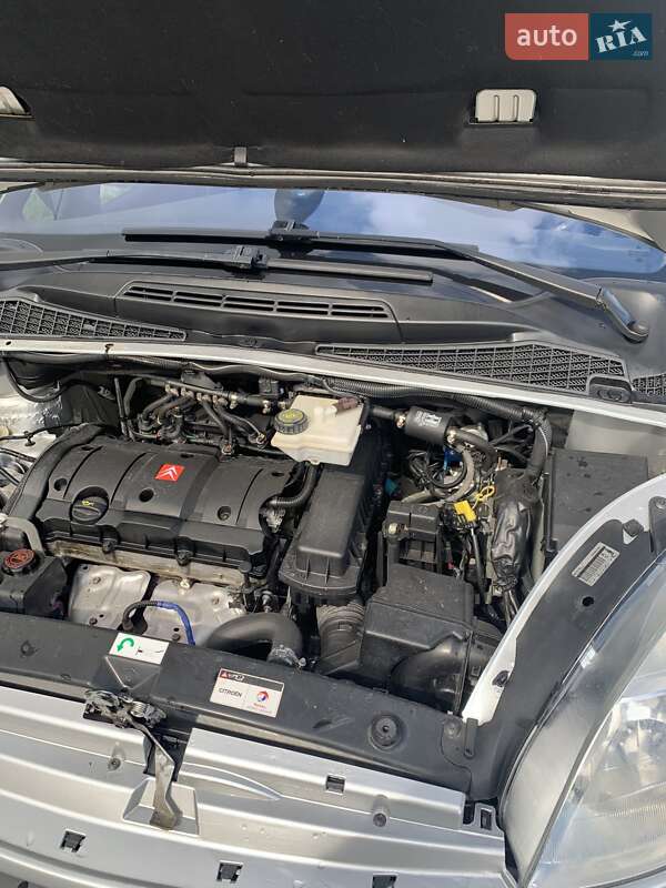 Мінівен Citroen Xsara Picasso 2008 в Надвірній фото 8 Мінівен Citroen Xsara Picasso 2008 в Надвірній