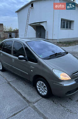 Мінівен Citroen Xsara Picasso 2007 в Києві