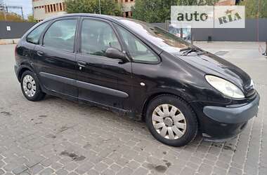 Минивэн Citroen Xsara Picasso 2002 в Винниках