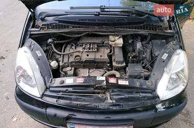 Мінівен Citroen Xsara Picasso 2009 в 