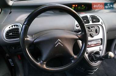 Мінівен Citroen Xsara Picasso 2009 в 