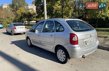Минивэн Citroen Xsara Picasso 2004 в 