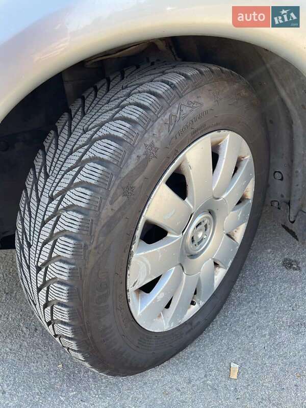 Мінівен Citroen Xsara Picasso 2004 в Дніпрі