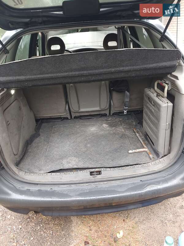 Минивэн Citroen Xsara Picasso 2001 в Запорожье