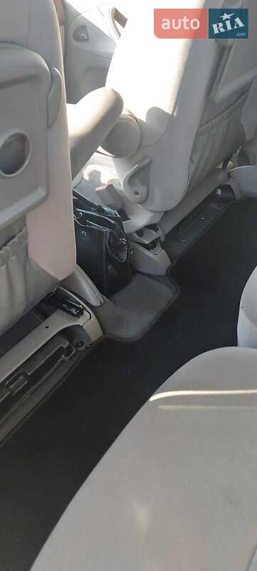 Минивэн Citroen Xsara Picasso 2005 в Луцке