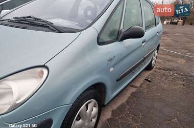 Мінівен Citroen Xsara Picasso 2002 в Рівному