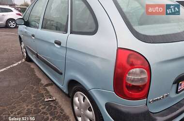 Мінівен Citroen Xsara Picasso 2002 в Рівному