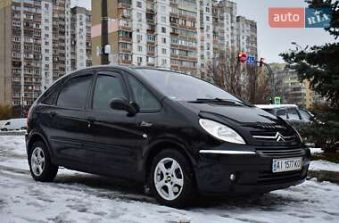 Минивэн Citroen Xsara Picasso 2009 в Киеве