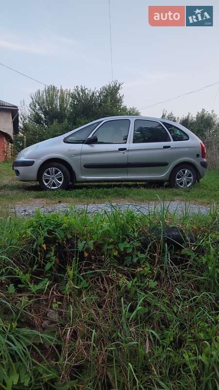 Минивэн Citroen Xsara Picasso 2008 в Дрогобыче фото 6 Минивэн Citroen Xsara Picasso 2008 в Дрогобыче