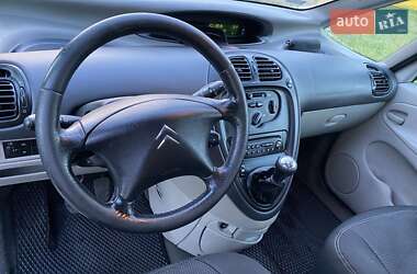 Мінівен Citroen Xsara Picasso 2003 в Вінниці