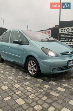 Минивэн Citroen Xsara Picasso 2004 в Шепетовке